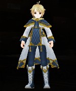 Cohryns Robe Coryn Club - Toram Online Database & Tools